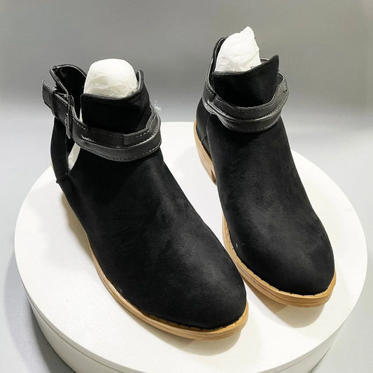 Podpůrné a stylové ortopedické Boty