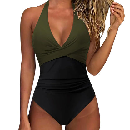 Stylový bez námahy Bikiny