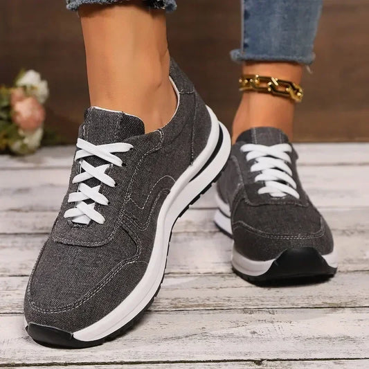 Podpůrné a trendy ortopedické Tenisky