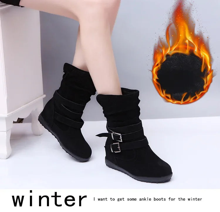 Podpůrné a trendy ortopedické Boty
