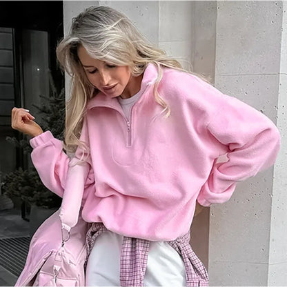 Bunda v nadčasovém vintage stylu
