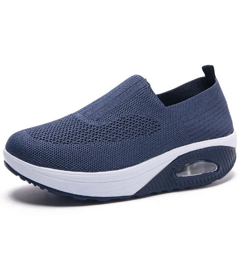 Vysoce kvalitní ortopedické Tenisky