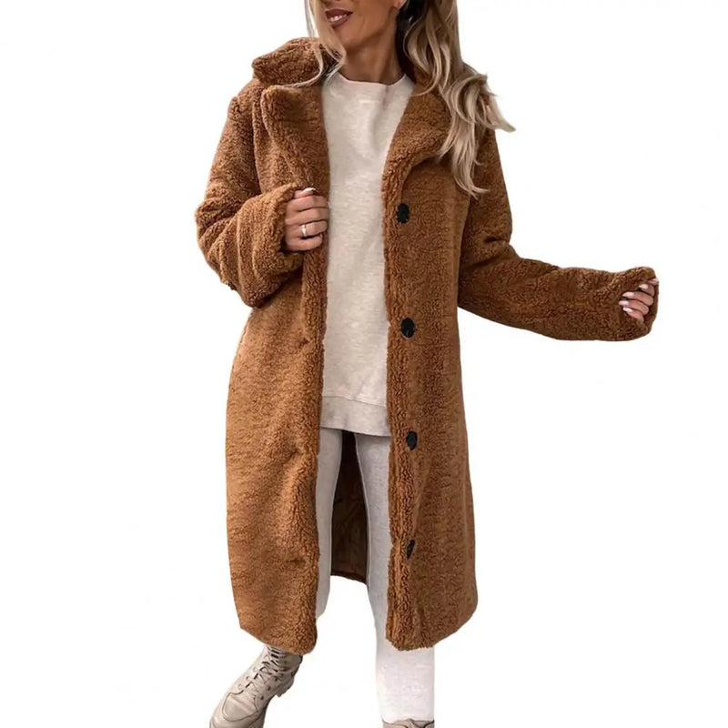 Bunda v nadčasovém vintage stylu