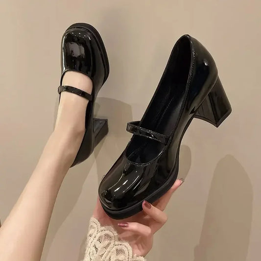 Podpůrné a trendy ortopedické Podpatky