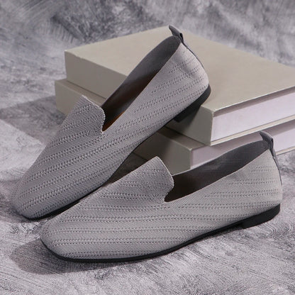 Podpůrné a stylové ortopedické Baleríny