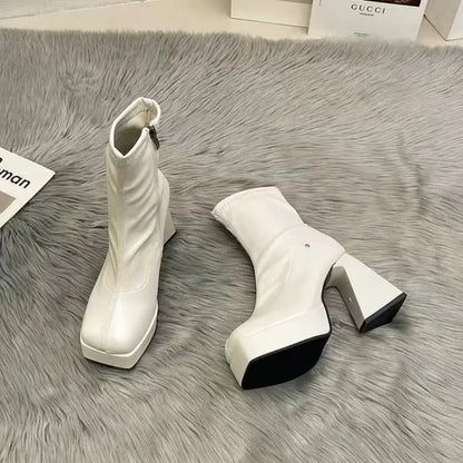 Podpůrné a stylové ortopedické Boty