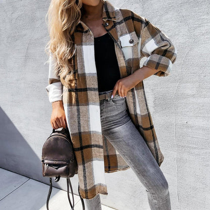 AS | JodiesJacket I Bunda pro ženy