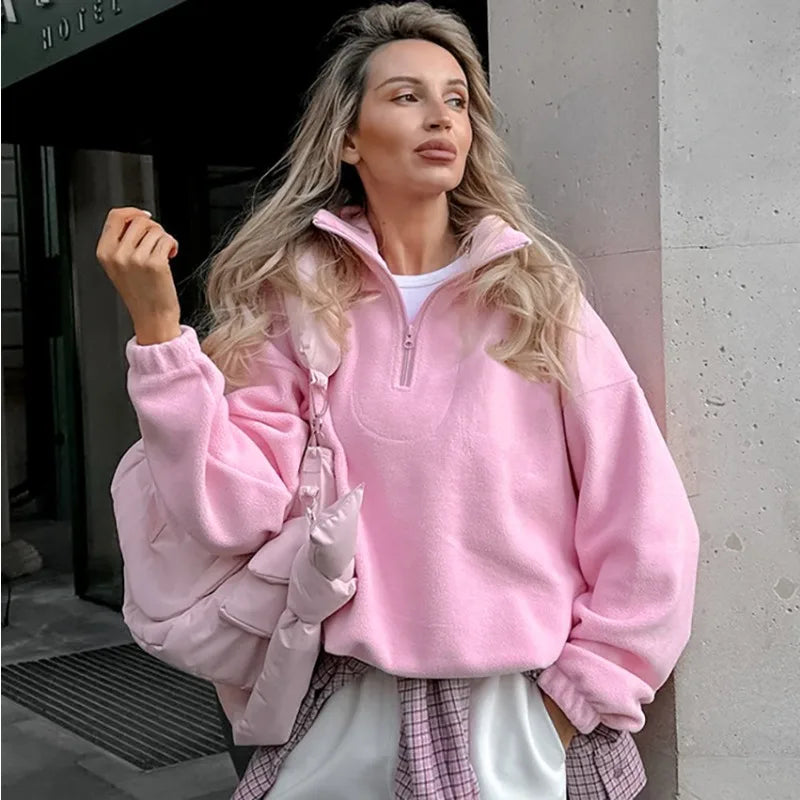 Bunda v nadčasovém vintage stylu
