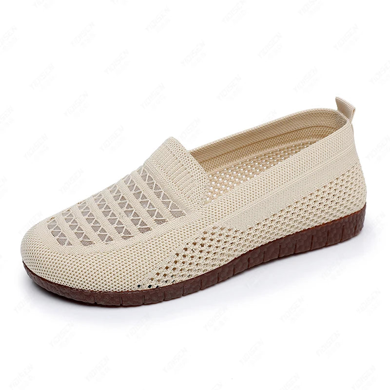 Elegantní a podpůrné ortopedické Tenisky