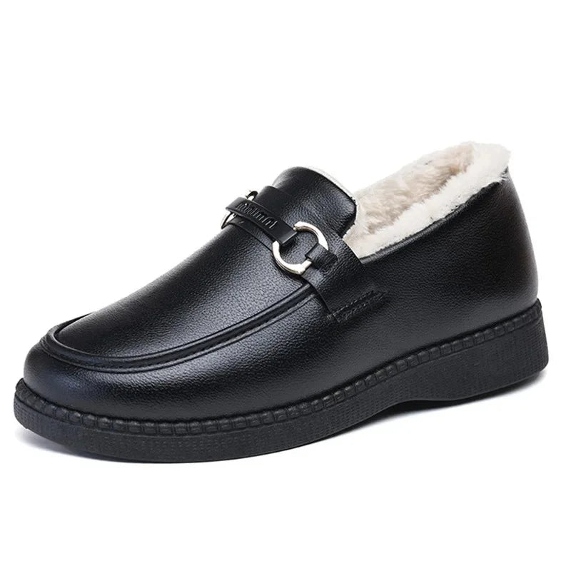 Podpůrné a trendy ortopedické Boty
