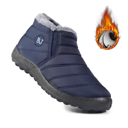 Podpůrné a stylové ortopedické Boty