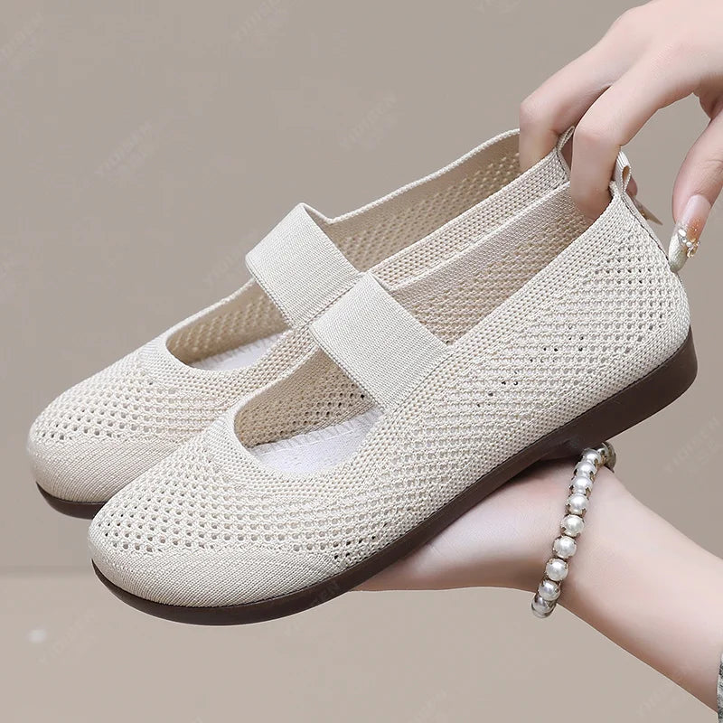 Elegantní a podpůrné ortopedické Boty