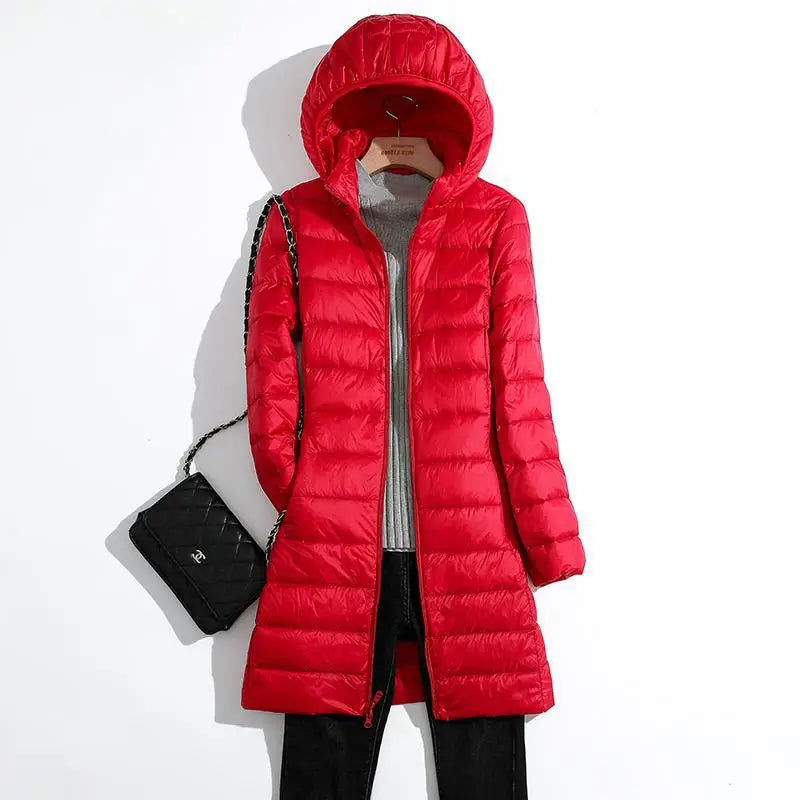 Trendy a nadčasový Bunda