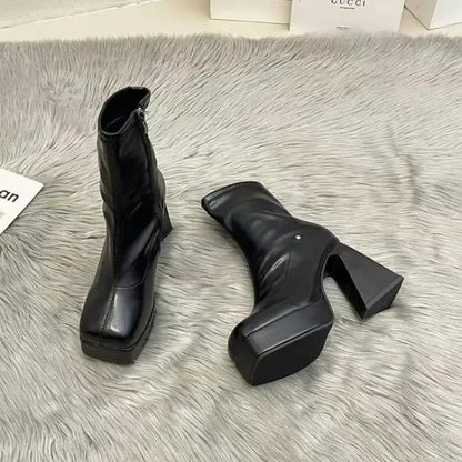 Podpůrné a stylové ortopedické Boty