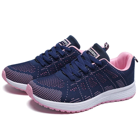 Elegantní a podpůrné ortopedické Tenisky