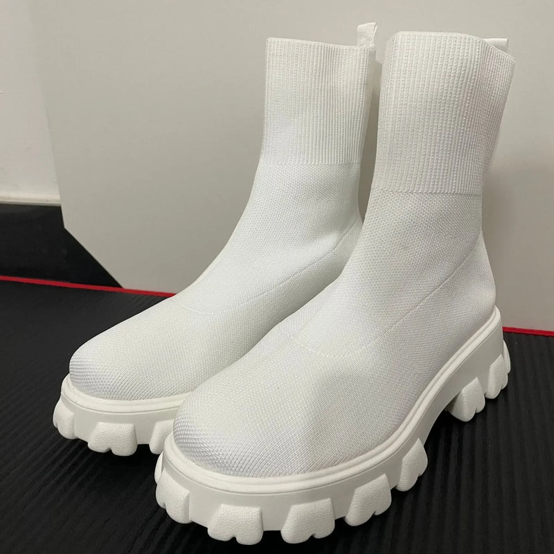 Elegantní a podpůrné ortopedické Boty