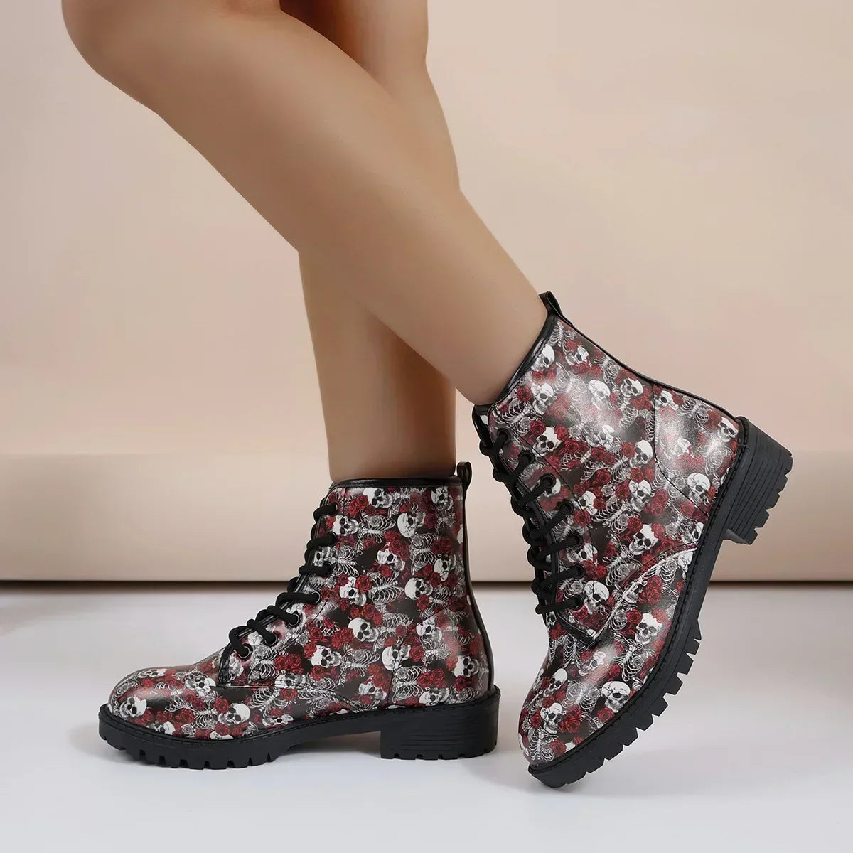 Elegantní a podpůrné ortopedické Boty