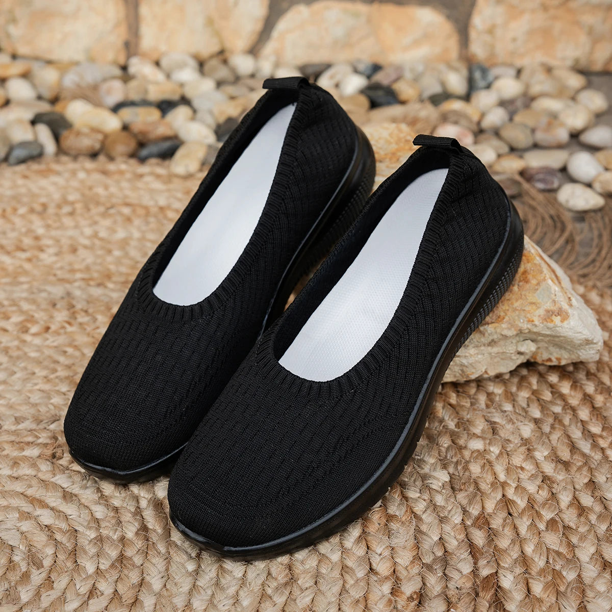 Elegantní a podpůrné ortopedické Tenisky