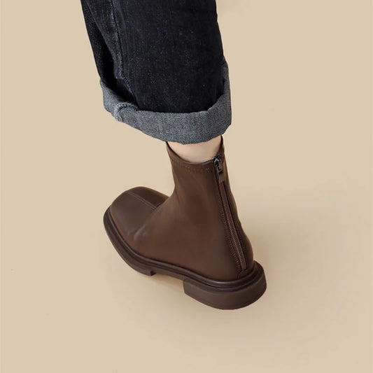 Elegantní a podpůrné ortopedické Podpatky