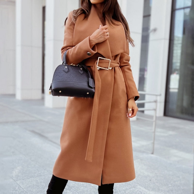 AS | KimberleyJacket I Bunda pro ženy