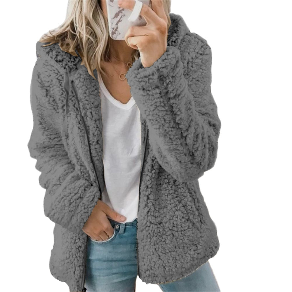 AS | LydiasJacket I Pohodlná dámská bunda