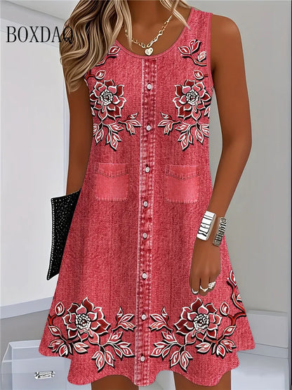 Stylový a elegantní Šaty