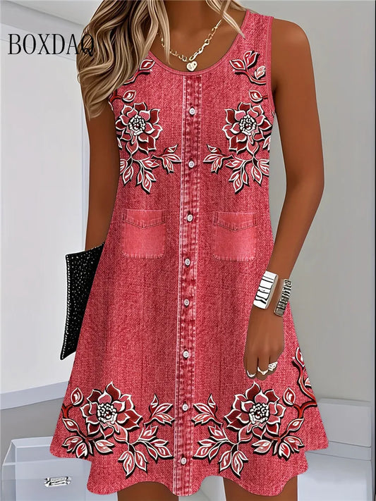 Stylový a elegantní Šaty