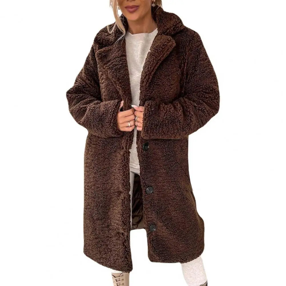 Bunda v nadčasovém vintage stylu