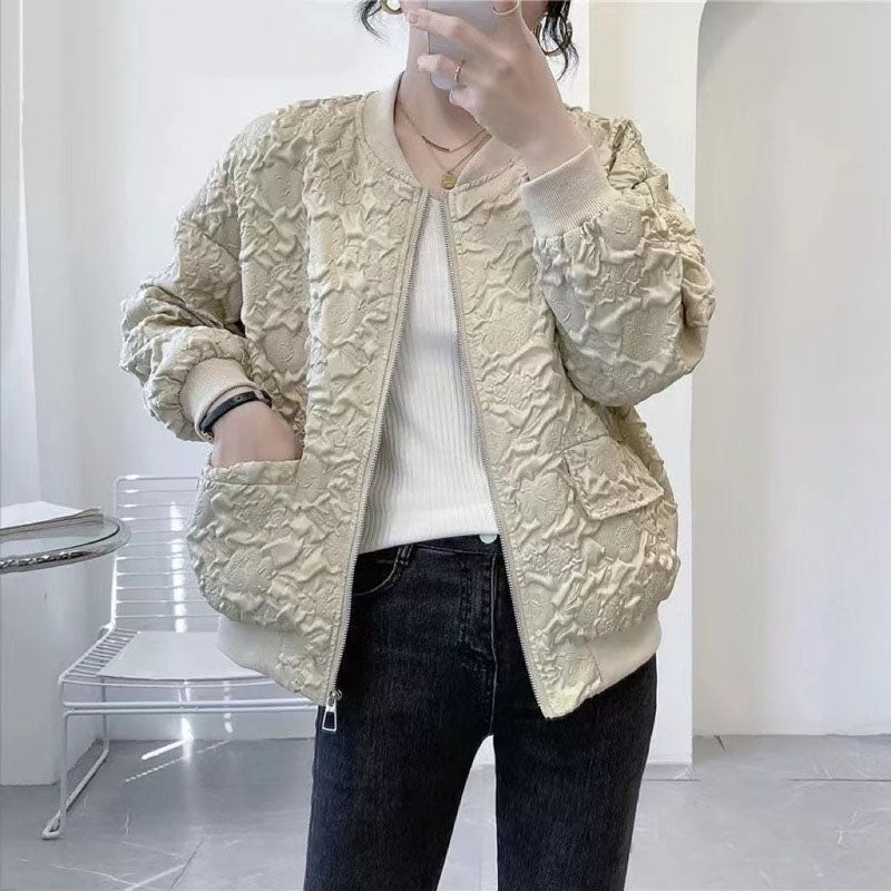 AS | SallyJacket I Baseballová bunda pro ženy