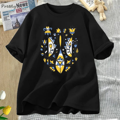 Luxusní a půvabný Košile