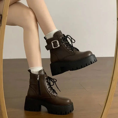 Podpůrné a trendy ortopedické Boty