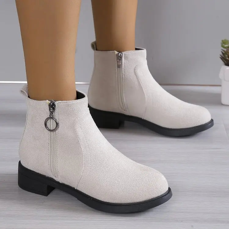 Podpůrné a trendy ortopedické Boty