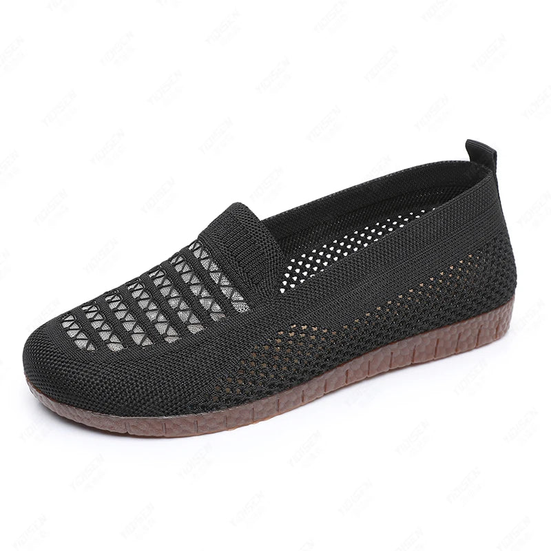 Elegantní a podpůrné ortopedické Tenisky