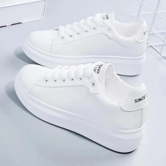Podpůrné a stylové ortopedické Tenisky