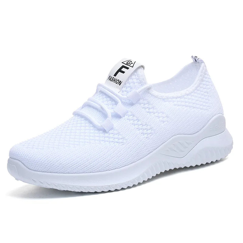 Podpůrné a trendy ortopedické Tenisky