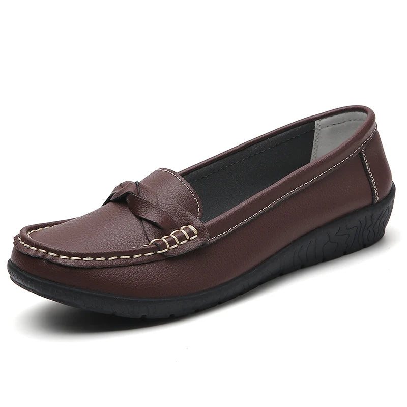 Podpůrné a trendy ortopedické Baleríny