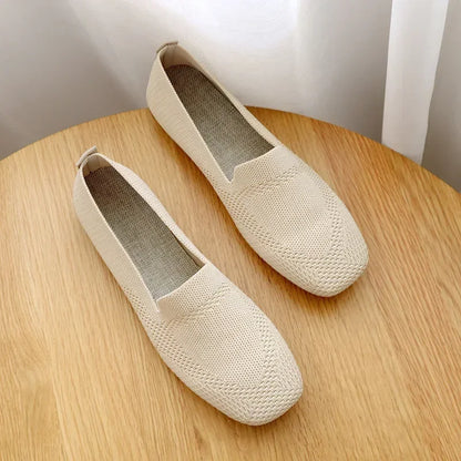 Podpůrné a trendy ortopedické Baleríny