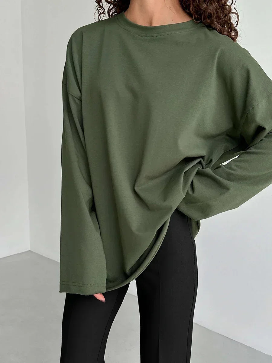 Trendy a nadčasový Košile
