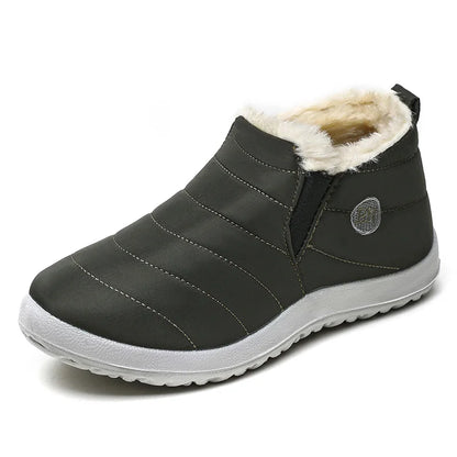 Podpůrné a trendy ortopedické Tenisky