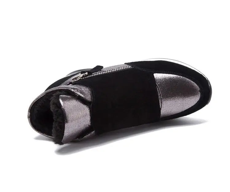 Elegantní a podpůrné ortopedické Boty