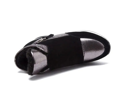 Elegantní a podpůrné ortopedické Boty