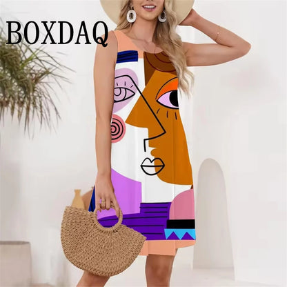 Elegantní a pohodlný Šaty