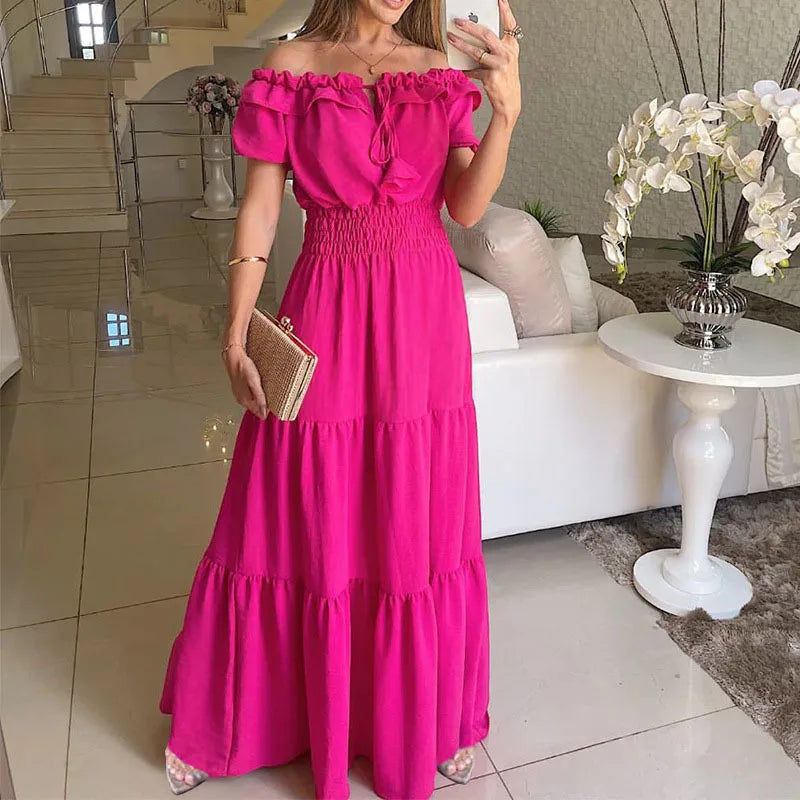 Elegantní a současný Šaty
