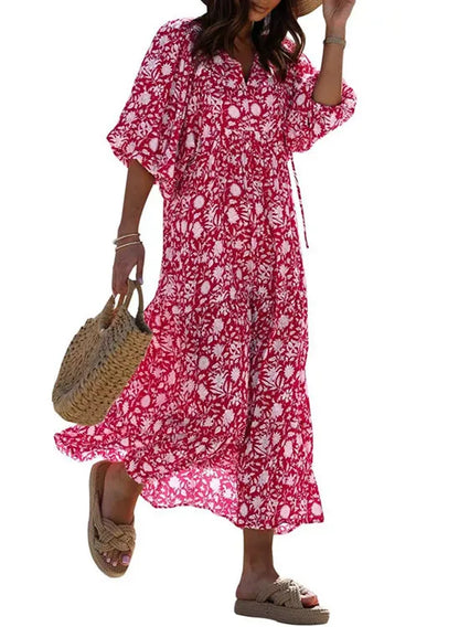 Elegantní a současný Šaty