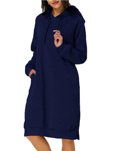 Elegantní a pohodlný Šaty