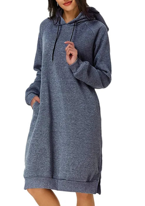 Elegantní a pohodlný Šaty