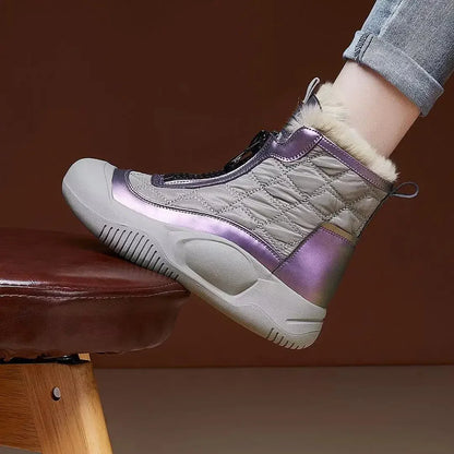 Ležérní a podpůrné ortopedické Boty