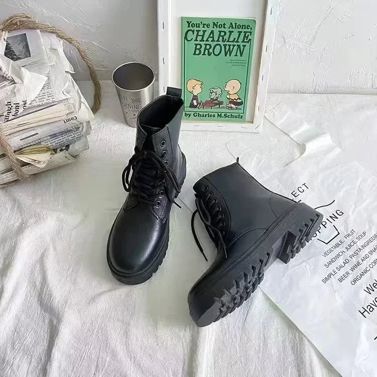 Podpůrné a trendy ortopedické Boty