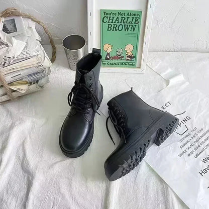 Podpůrné a trendy ortopedické Boty