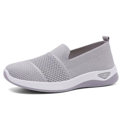 Elegantní a podpůrné ortopedické Mokasíny